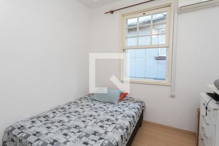 Quarto 2 de apartamento à venda com 3 quartos, 75m² em Passo D’areia, Porto Alegre