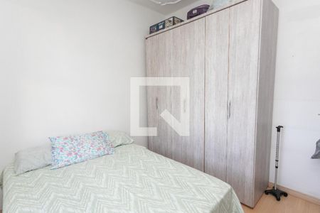 Quarto 1 de apartamento à venda com 3 quartos, 75m² em Passo D’areia, Porto Alegre