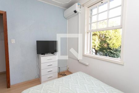 Quarto 1 de apartamento à venda com 3 quartos, 75m² em Passo D’areia, Porto Alegre