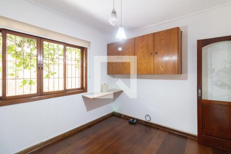 Quarto 1 de casa à venda com 4 quartos, 410m² em Vila Sonia, São Paulo