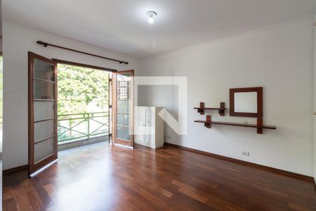Quarto 2 de casa à venda com 4 quartos, 410m² em Vila Sonia, São Paulo