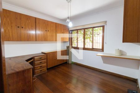 Quarto 1 de casa à venda com 4 quartos, 410m² em Vila Sonia, São Paulo