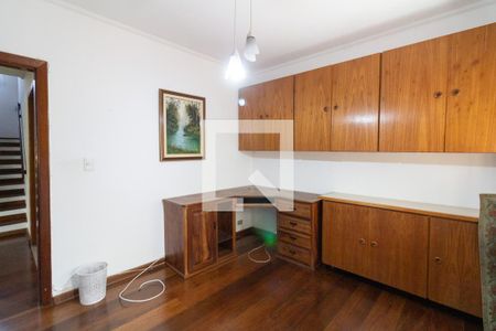 Quarto 1 de casa à venda com 4 quartos, 410m² em Vila Sonia, São Paulo