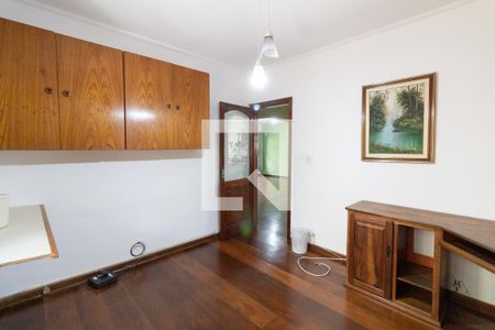 Quarto 1 de casa à venda com 4 quartos, 410m² em Vila Sonia, São Paulo