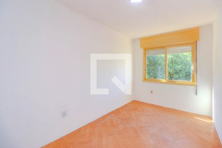 Quarto 1 de apartamento para alugar com 2 quartos, 60m² em Jardim do Salso, Porto Alegre