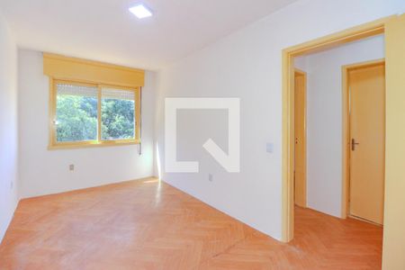 Quarto 1 de apartamento para alugar com 2 quartos, 60m² em Jardim do Salso, Porto Alegre