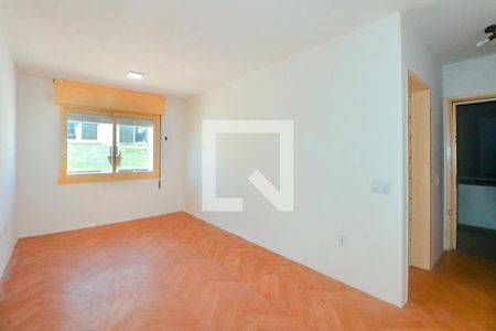 Sala de apartamento para alugar com 2 quartos, 60m² em Jardim do Salso, Porto Alegre