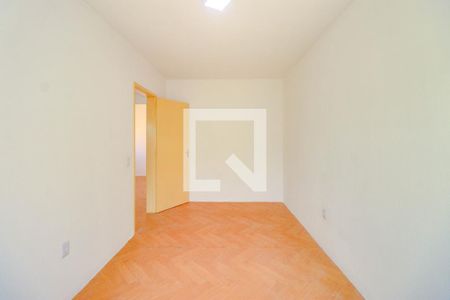 Quarto 1 de apartamento para alugar com 2 quartos, 60m² em Jardim do Salso, Porto Alegre