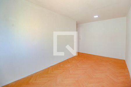 Sala de apartamento para alugar com 2 quartos, 60m² em Jardim do Salso, Porto Alegre