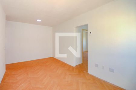 Sala de apartamento para alugar com 2 quartos, 60m² em Jardim do Salso, Porto Alegre