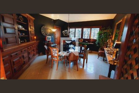 Foto 28 de casa à venda com 5 quartos, 800m² em Jardim Leonor, São Paulo