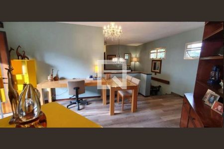 Foto 38 de casa à venda com 5 quartos, 800m² em Jardim Leonor, São Paulo