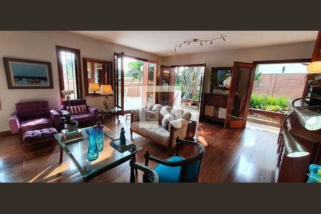 Foto 24 de casa à venda com 5 quartos, 800m² em Jardim Leonor, São Paulo