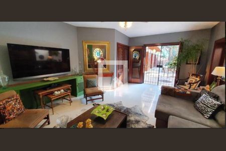 Foto 27 de casa à venda com 5 quartos, 800m² em Jardim Leonor, São Paulo