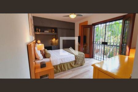 Foto 41 de casa à venda com 5 quartos, 800m² em Jardim Leonor, São Paulo