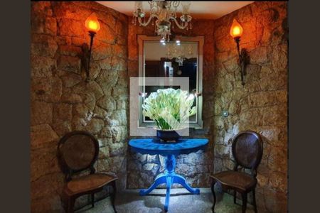 Foto 20 de casa à venda com 5 quartos, 800m² em Jardim Leonor, São Paulo