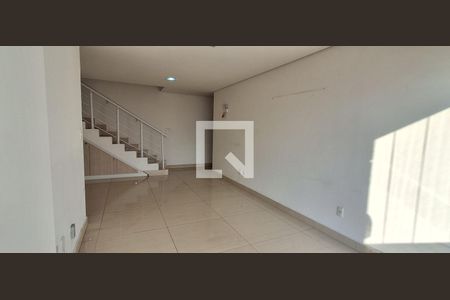 Sala de apartamento à venda com 3 quartos, 160m² em Santa Maria, São Caetano do Sul