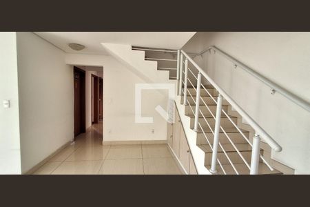 Sala de apartamento à venda com 3 quartos, 160m² em Santa Maria, São Caetano do Sul