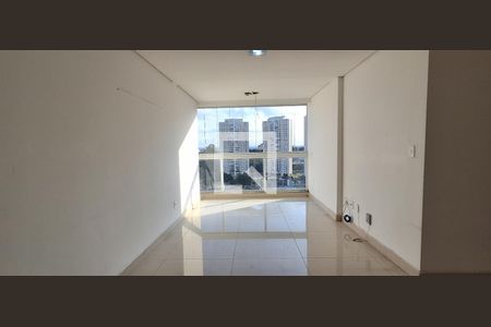 Sala de apartamento à venda com 3 quartos, 160m² em Santa Maria, São Caetano do Sul