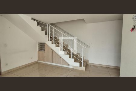 Sala de apartamento à venda com 3 quartos, 160m² em Santa Maria, São Caetano do Sul