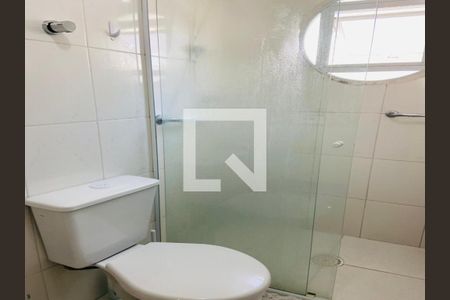 Banheiro de apartamento à venda com 3 quartos, 102m² em Bela Vista, São Paulo