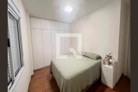 Quarto de apartamento à venda com 3 quartos, 102m² em Bela Vista, São Paulo