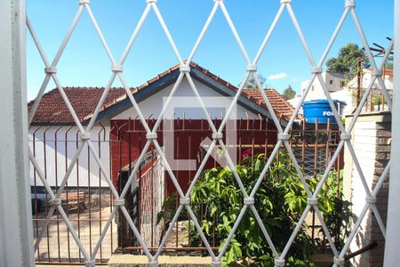 Vista da Suíte de casa à venda com 4 quartos, 220m² em Santa Tereza, Porto Alegre