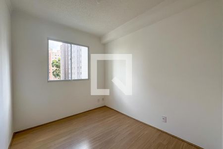 Quarto 2 de apartamento à venda com 2 quartos, 37m² em Jardim Sao Saverio, São Bernardo do Campo