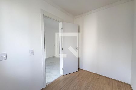 Quarto 1 de apartamento à venda com 2 quartos, 37m² em Jardim Sao Saverio, São Bernardo do Campo