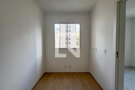 Quarto 1 de apartamento à venda com 2 quartos, 37m² em Jardim Sao Saverio, São Bernardo do Campo