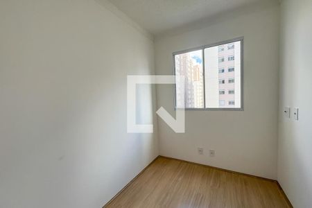 Quarto 1 de apartamento à venda com 2 quartos, 37m² em Jardim Sao Saverio, São Bernardo do Campo