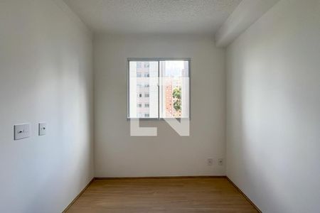 Quarto 2 de apartamento à venda com 2 quartos, 37m² em Jardim Sao Saverio, São Bernardo do Campo
