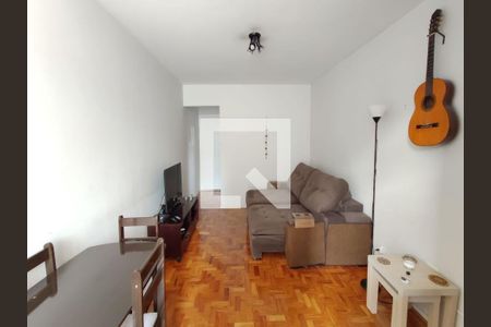 Apartamento à venda com 2 quartos, 86m² em Vila Mariana, São Paulo