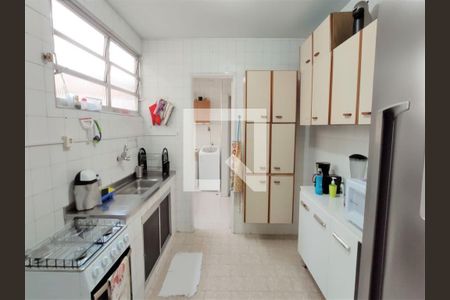 Apartamento à venda com 2 quartos, 86m² em Vila Mariana, São Paulo