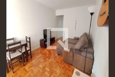Apartamento à venda com 2 quartos, 86m² em Vila Mariana, São Paulo