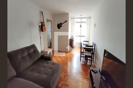 Apartamento à venda com 2 quartos, 86m² em Vila Mariana, São Paulo