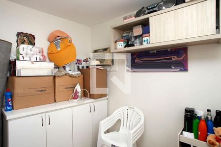 Quarto 2 Suíte de casa à venda com 5 quartos, 300m² em Cidade Baixa, Porto Alegre