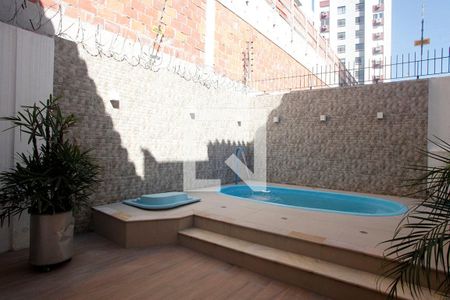 Piscina de casa à venda com 5 quartos, 300m² em Cidade Baixa, Porto Alegre