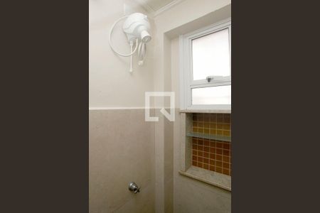 Banheiro Quarto 2 Suíte de casa à venda com 5 quartos, 300m² em Cidade Baixa, Porto Alegre