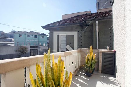 Quarto 3 Suíte Detalhe Sacada de casa à venda com 5 quartos, 300m² em Cidade Baixa, Porto Alegre