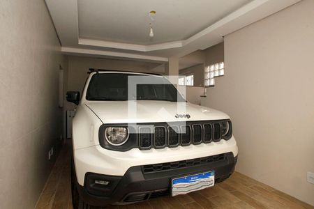 Garagem ou Espaço Gourmet Edícula de casa à venda com 5 quartos, 300m² em Cidade Baixa, Porto Alegre