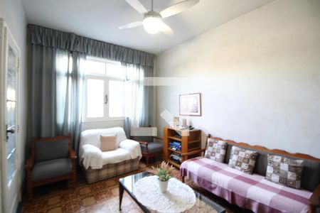 Sala de casa à venda com 2 quartos, 138m² em Anil, Rio de Janeiro