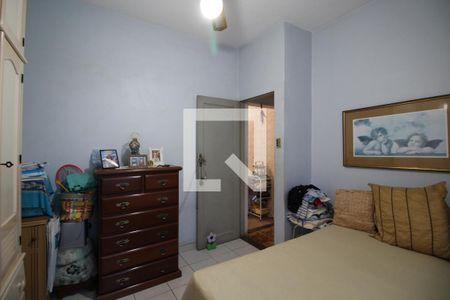 Quarto 1 de casa à venda com 2 quartos, 138m² em Anil, Rio de Janeiro