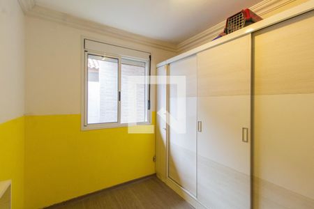 Quarto 2 de casa de condomínio para alugar com 2 quartos, 55m² em Olaria, Canoas