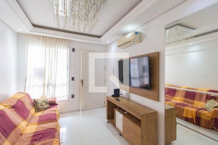 Casa de Condomínio para alugar com 2 quartos, 55m² em Olaria, Canoas