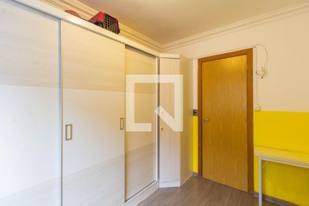 Quarto 2 de casa de condomínio para alugar com 2 quartos, 55m² em Olaria, Canoas
