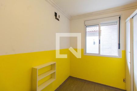 Quarto 2 de casa de condomínio para alugar com 2 quartos, 55m² em Olaria, Canoas