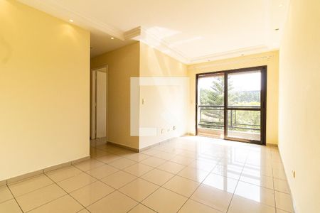 Apartamento para alugar em Sacoma