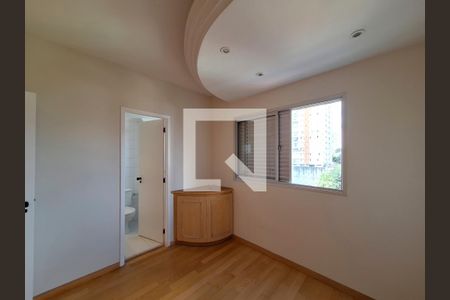 Suíte  de apartamento para alugar com 2 quartos, 60m² em Santana, São Paulo