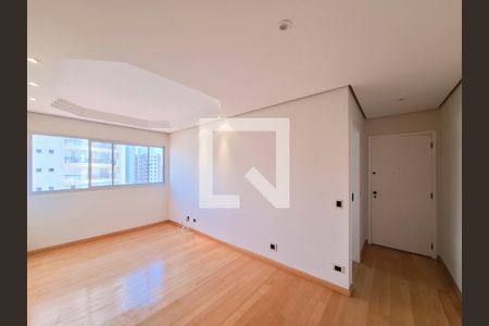 Sala de apartamento para alugar com 2 quartos, 60m² em Santana, São Paulo